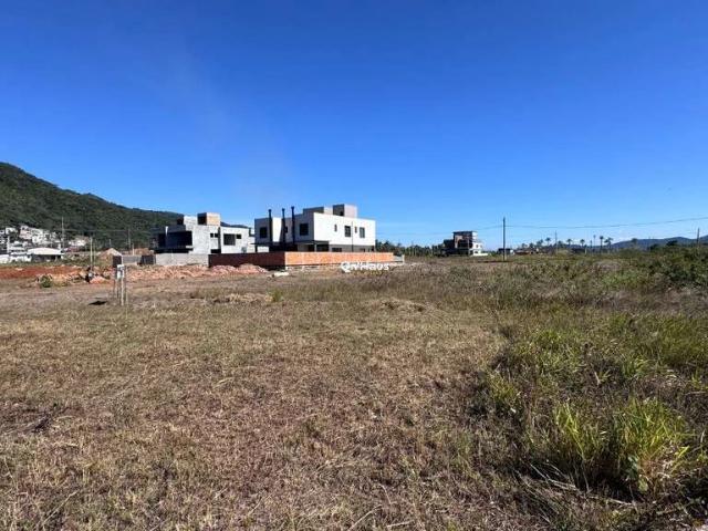 Terreno / Lote para Venda em Florianópolis/SC Vargem Grande