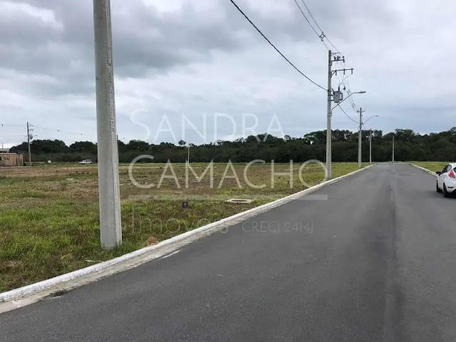 Terreno / Lote para Venda em Florianópolis/SC Vargem Grande