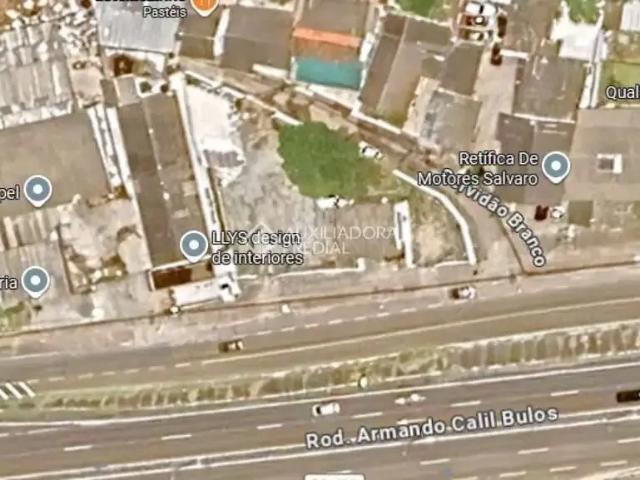 Terreno / Lote para Venda em Florianópolis/SC Vargem Grande 1 Quartos