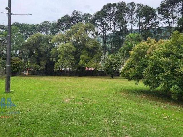 Terreno / Lote para Venda em Florianópolis/SC Vargem Grande