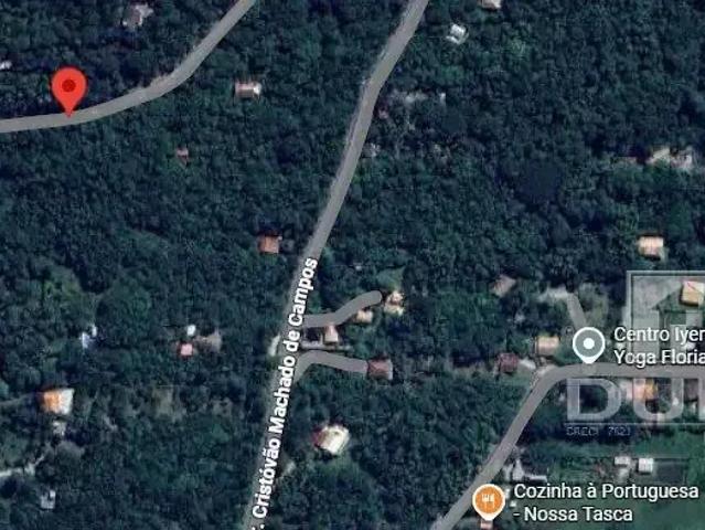 Terreno / Lote para Venda em Florianópolis/SC Vargem Grande