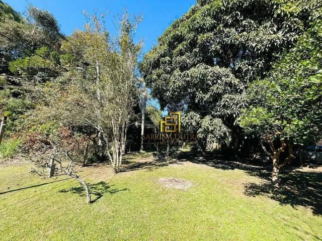 Terreno / Lote para Venda em Florianópolis/SC Vargem Grande