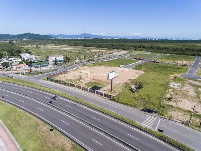 Terreno / Lote para Venda em Florianópolis/SC Vargem Grande