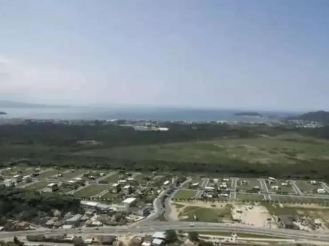 Terreno / Lote para Venda em Florianópolis/SC Vargem Grande