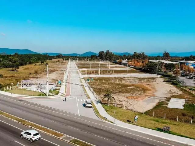 Terreno / Lote para Venda em Florianópolis/SC Vargem Pequena