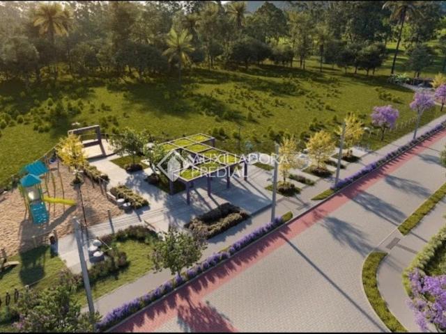 Terreno / Lote para Venda em Florianópolis/SC Vargem Pequena