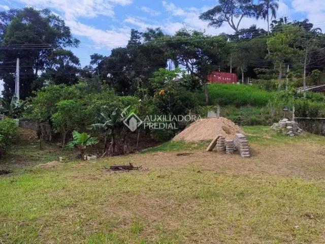 Terreno / Lote para Venda em Florianópolis/SC Vargem Pequena