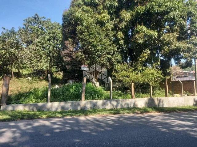 Terreno / Lote para Venda em Florianópolis/SC Vargem Pequena