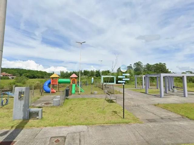 Terreno / Lote para Venda em Florianópolis/SC Vargem Pequena