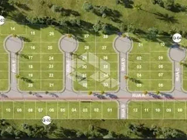 Terreno / Lote para Venda em Florianópolis/SC Vargem Pequena