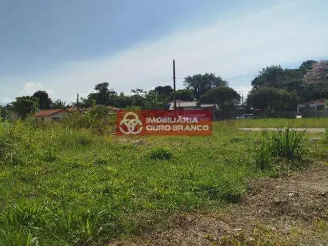 Terreno / Lote para Venda em Florianópolis/SC Vargem Pequena