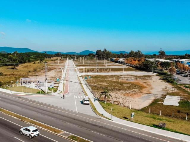 Terreno / Lote para Venda em Florianópolis/SC Vargem Pequena