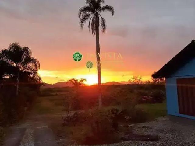 Terreno / Lote para Venda em Florianópolis/SC Vargem Pequena