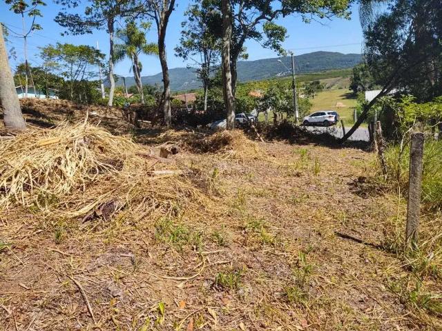 Terreno / Lote para Venda em Florianópolis/SC Vargem Pequena