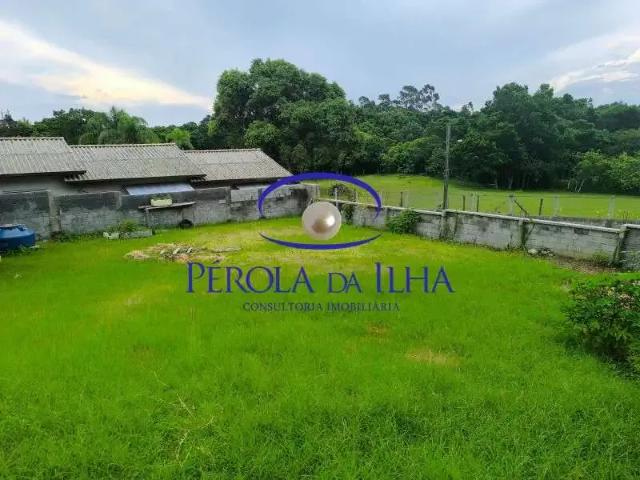 Terreno / Lote para Venda em Florianópolis/SC Vargem Pequena