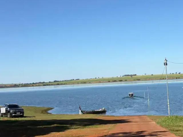 Terreno / Lote para Venda em Fronteira/MG Zona Rural