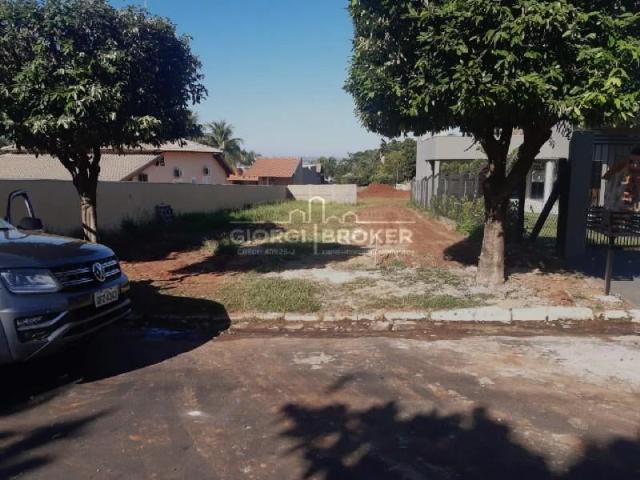 Terreno / Lote para Venda em Fronteira/MG Centro
