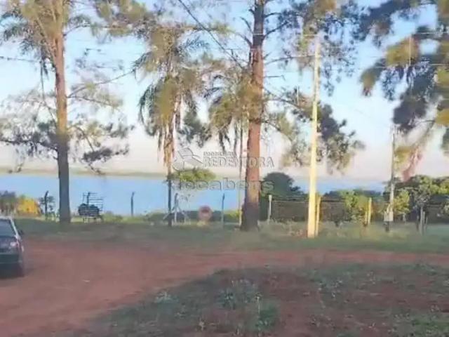 Terreno / Lote para Venda em Fronteira/MG Jardim Veraneio