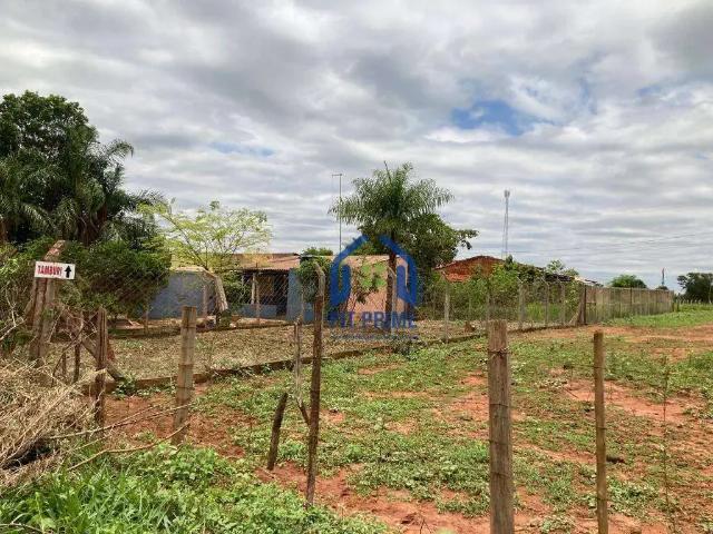 Terreno / Lote para Venda em Fronteira/MG Jardim Veraneio