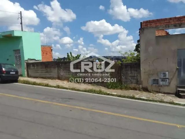Terreno / Lote para Venda em Franco da Rocha/SP Vila Martinho