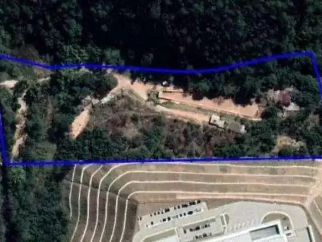 Terreno / Lote para Venda em Franco da Rocha/SP Vila Francisco de Tulio