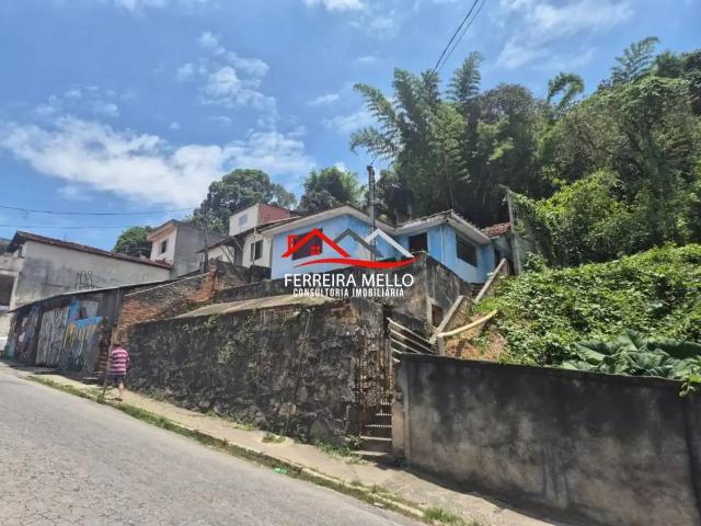 Terreno / Lote para Venda em Franco da Rocha/SP Vila Irma
