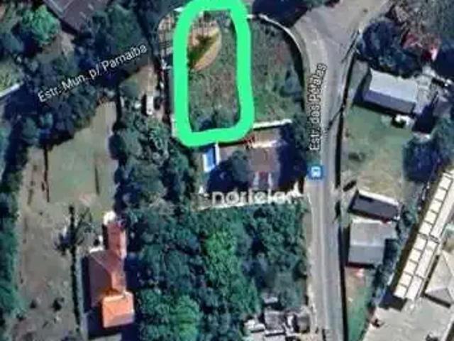 Terreno / Lote para Venda em Franco da Rocha/SP Chácaras das Colinas