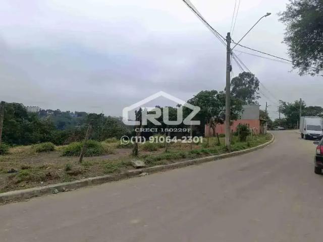 Terreno / Lote para Venda em Franco da Rocha/SP Chácaras do Rosário