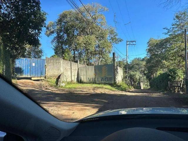 Terreno / Lote para Venda em Franco da Rocha/SP Chácaras Maristela