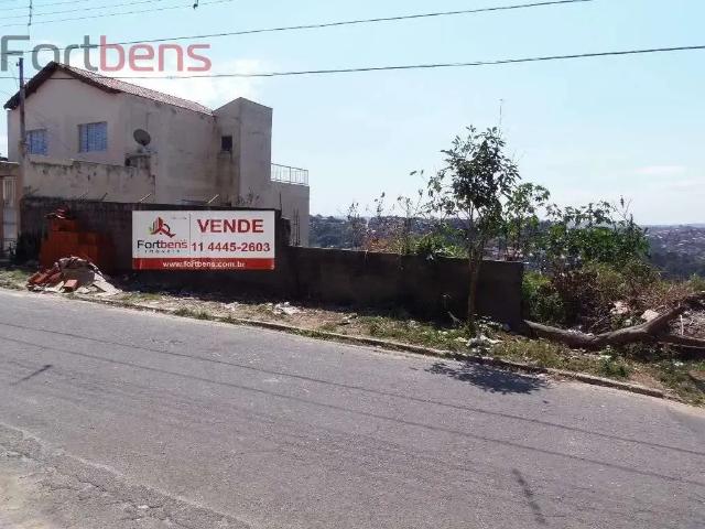 Terreno / Lote para Venda em Franco da Rocha/SP Companhia Fazenda Belém