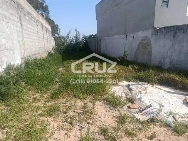 Terreno / Lote para Venda em Franco da Rocha/SP Estância Lago Azul