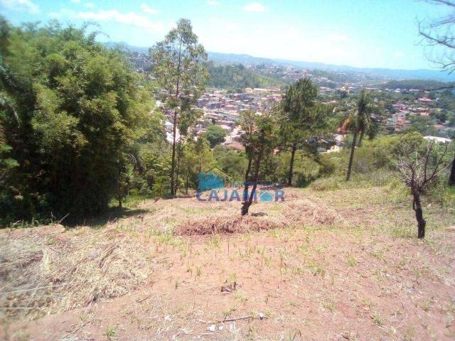 Terreno / Lote para Venda em Franco da Rocha/SP Jardim dos Lagos