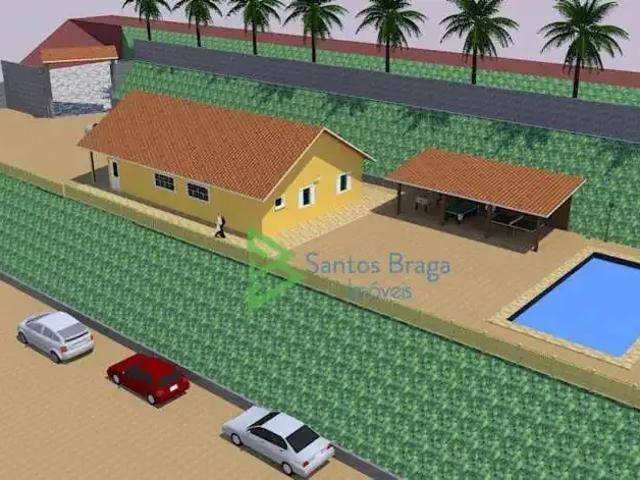 Terreno / Lote para Venda em Franco da Rocha/SP Jardim dos Lagos