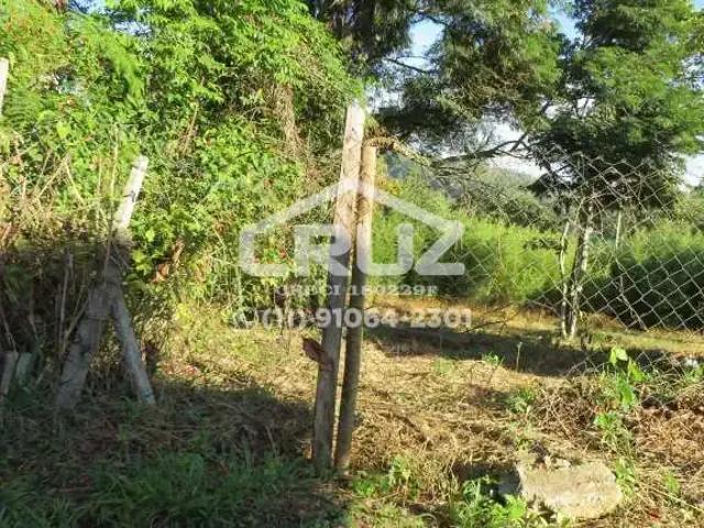 Terreno / Lote para Venda em Franco da Rocha/SP Jardim das Colinas