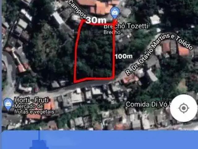 Terreno / Lote para Venda em Franco da Rocha/SP Jardim Progresso