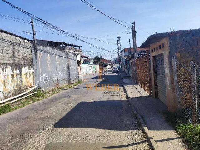 Terreno / Lote para Venda em Franco da Rocha/SP Jardim Progresso