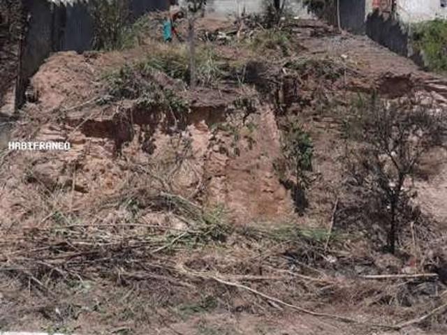 Terreno / Lote para Venda em Franco da Rocha/SP Parque Montreal