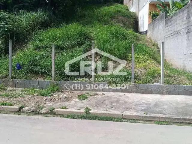 Terreno / Lote para Venda em Franco da Rocha/SP Parque Montreal