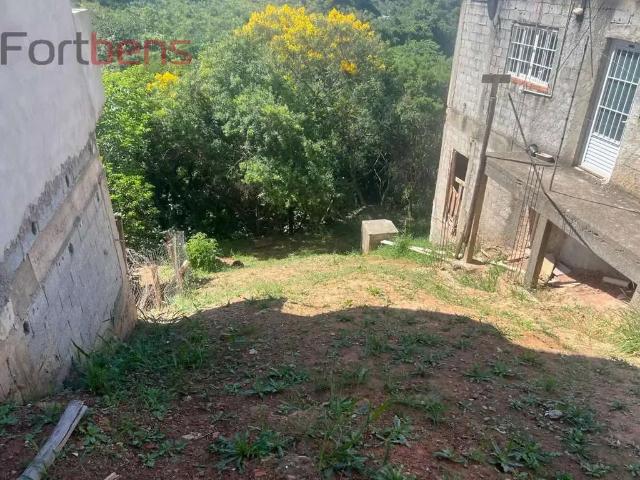 Terreno / Lote para Venda em Franco da Rocha/SP Portal das Alamedas