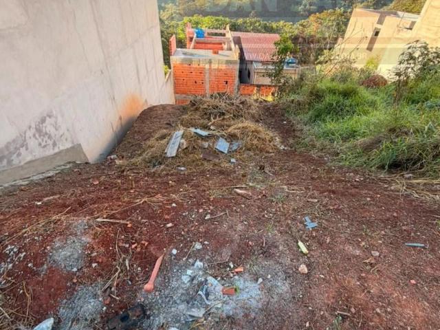 Terreno / Lote para Venda em Franco da Rocha/SP Portal das Alamedas