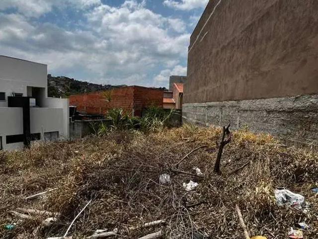 Terreno / Lote para Venda em Franco da Rocha/SP Residencial Santo Antônio