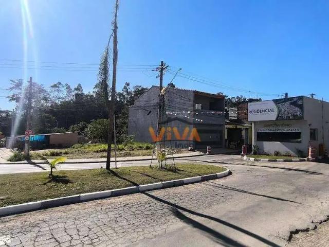 Terreno / Lote para Venda em Franco da Rocha/SP Residencial Santo Antônio