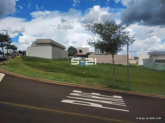 Terreno / Lote para Venda em Franca/SP Veredas de Franca
