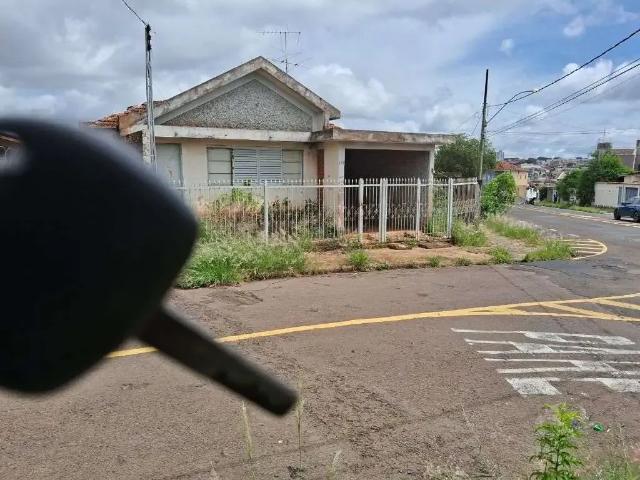 Terreno / Lote para Venda em Franca/SP Vila Nossa Senhora das Graças