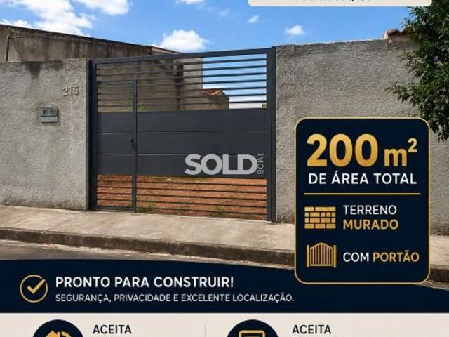 Terreno / Lote para Venda em Franca/SP Vila Europa