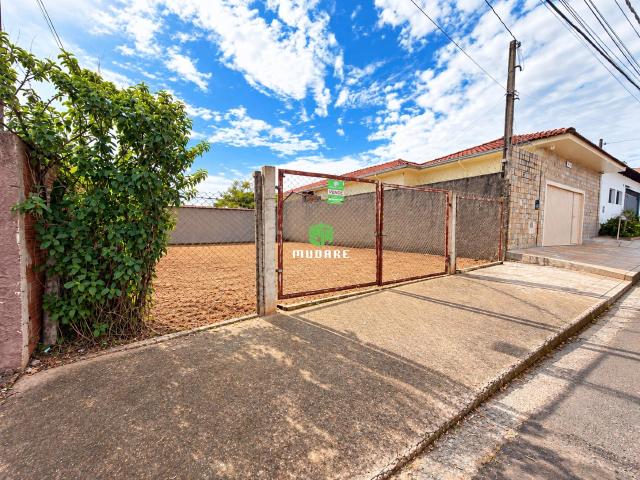 Terreno / Lote para Venda em Franca/SP Vila Santa Rita