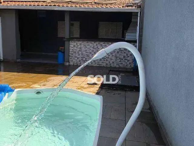 Terreno / Lote para Venda em Franca/SP Vila Santa Terezinha