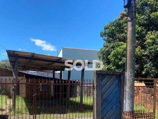 Terreno / Lote para Venda em Franca/SP Vila Scarabucci