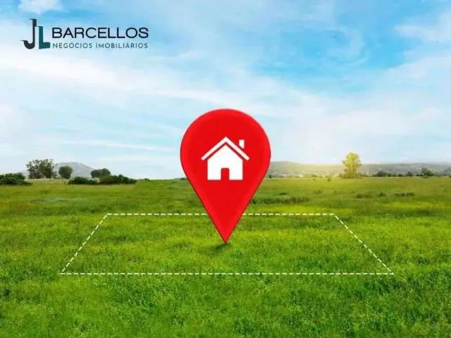 Terreno / Lote para Venda em Franca/SP Villa Piemonte II