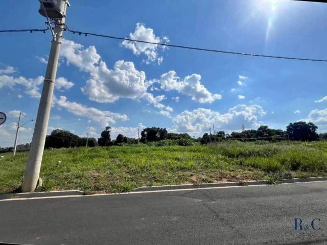 Terreno / Lote para Venda em Franca/SP Belvedere Bandeirante